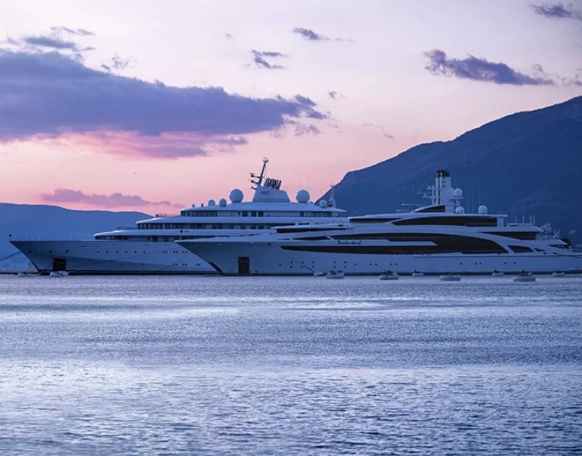 A global label launches for Super Yachts: PALACE@SEA, sets apart the excellent from the extraordinary